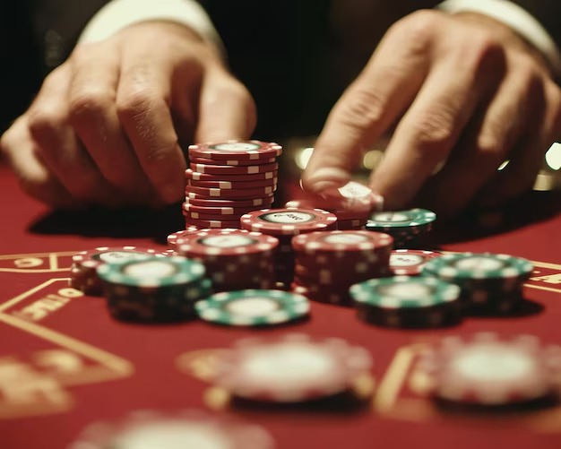 dollartoto togel mobile app interface showing slot tournaments and account dashboard