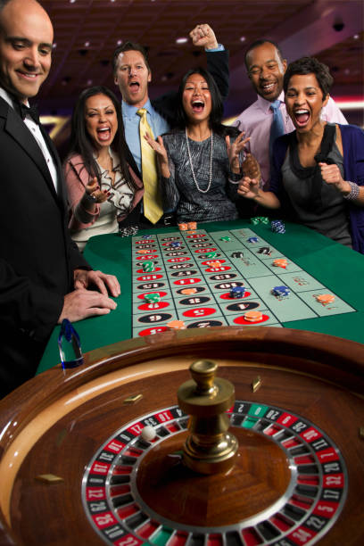 Wild Fireworks slot game interface showing five-reel layout with wild symbol expansion and bonus meter